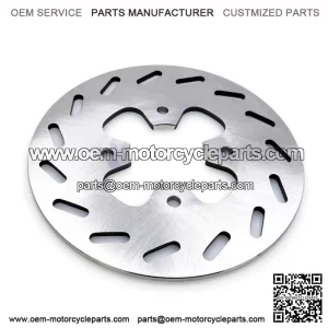 7" Kart Drift Disc Brake Rotor(110600)