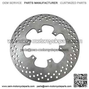 New Rear Brake Disc Benelli Tre-K BN 600 TNT TNT Sport CD 55033P250001