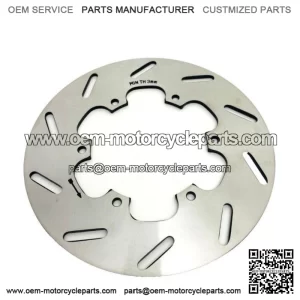 Front Original New Brake Disc Benelli Pepe 4T 2012-2013 CD R030671102000