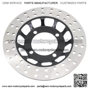 Front Brake Disc CFMOTO X5 X6 X8 9010-080001