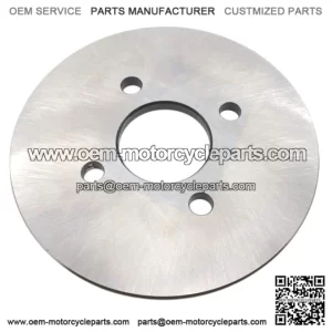 Rear brake disc CFMOTO 450 500 7020-080002