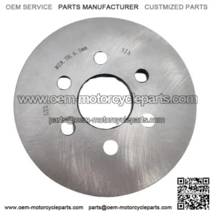Rear brake disc CFMOTO 500 X5