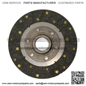 1.62" ID X 9.53" OD Disc Replacement - RE327328 Fits 2510 2520 Tractors