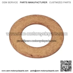 Friction Disc/Clutch Lining Replacement for 4010 4000 Tractors - W44285