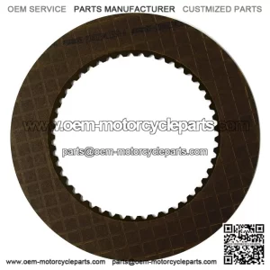 Disc Replacement - OEM Reference No. 580423, RE294023