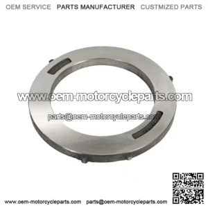 L114053 Brake Disc Replacement Compatible with 6010 6130 6230 6330 6430 6520 6630