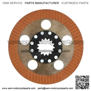 AL65871 Brake Disc Replacement for 2355N 2555 2755 2855N 2955 3155 3055 3255