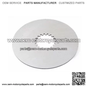 18T R26971  Brand Brake Disc Replacement for John Deere