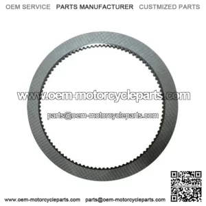 Brake Disc Replacement for R227405 R33053 RE234305 AR69610 RE17162