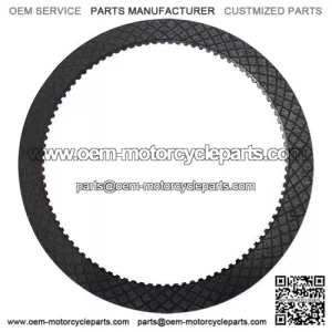 RE321696 Transmission Brake Disc Replacement for 6110 6210 6310 6410 6110L+