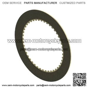 RE196828 Brake Disk Replacement