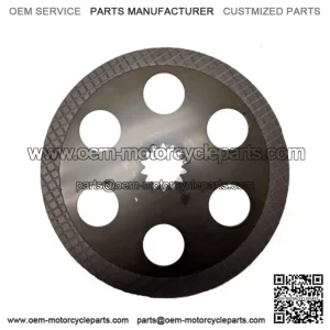 AL119874 (SJ18395) Brake Disc Replacement for Tractor Models