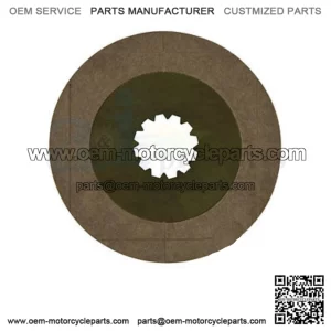 YZ80748 Disc Brake Replacement for 4200 4210 4300 4310 4400 4410