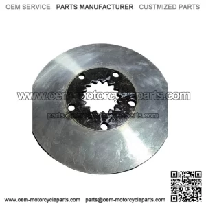 R113739  OEM BRAKE DISK (  NEW)