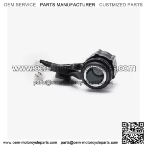 Scooter Cigarette Lighter for Loncin LX650-2C,Voge 650DSX Euro 5 LX650-2C-E5