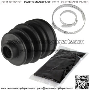 Rear Axle Inner CV Boot Kit for Kawasaki 49006-0019