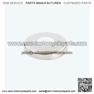 Yoke Bearing Dust Cover for Loncin LX6000D-A,Voge ER10 Euro 5 LX6000D-A-E5 CMPO