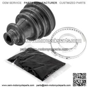 Honda Rancher 420 TRX420FA 2020-2025 Rear Axle Outer CV Boot Kit