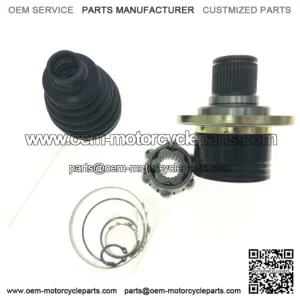 Inner Joint Rear Left CFMOTO 500 600 9010-280130-1000