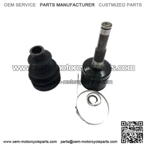 CV Joint Front Motion End Left CFMOTO X5 500 800 9060-270130-1000