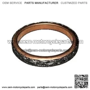 Exhaust pipe gasket CFMOTO 500 X5 0180-022300