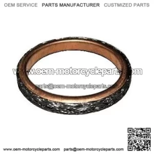 Exhaust pipe gasket CFMOTO 800 X8 0800-022300