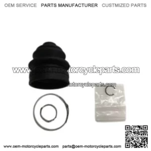 Rubber CV joint outer CFMOTO 500 X5 800 X8 9010-270150-1000