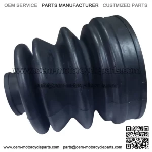 CV boot kit LINHAI 260 300 przednia 24403