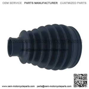 CV joint rubber rear inner ODES 800 17010240050