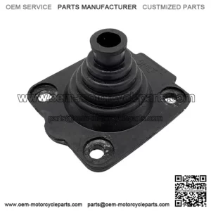 Rubber boot LINHAI 260 300 21607A