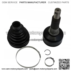 CV Joint Outter Front Rear CFMOTO X5 9010-270140-1000
