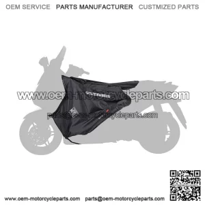 Urbano Termoscud Leg Cover R198 for Honda Forza 125/300 (2018-2020)