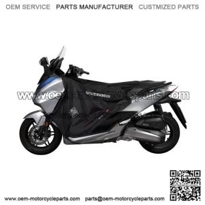 Urbano Termoscud Leg Cover R176C for Honda Forza NSS125 (2015-2018)