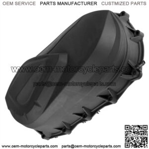 Outer Clutch Variator Cover fits Can-am Outlander 650/ Max 650 4X4 6x6 2006-2021 (For: Can-Am)