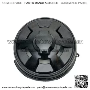 BENELLI TNT TITANIUM TNT R CLUTCH COVER NEW ORIGINAL CD 0300101002000