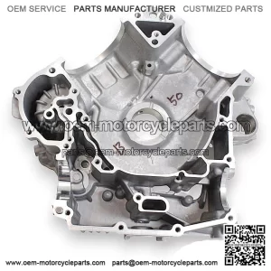Right Crankcase Cover, Right Crankcase SFA 1000