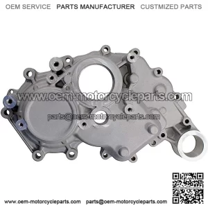 Left Crankcase Cover SFA 1000