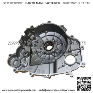 Crankcase cover CFMOTO 500 X5 0180-014000 CF188-014000