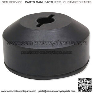 UNIVERSAL ATV UTV WINCH GUARD CABLE STOP HOOK STOPPER LINE SAVER