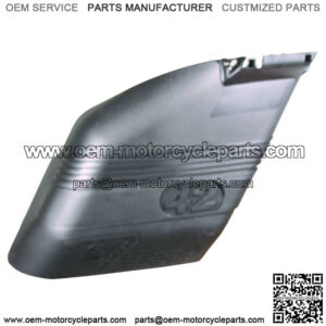 42" Shield Deflector fits Craftsman Fits Husqvarna Mower 532130968 Deck Chute