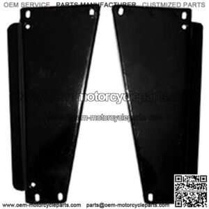 Hood Extensions Fits International Fits Cub 350984R11