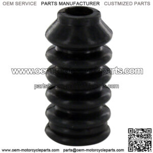 Touch Control Piston Sleeve Boot Fits International Fits Cub C Super C Super A-1