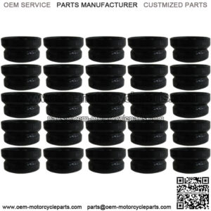 66-7460 Primer Bulb 25 Pack fits Fits Toro CCR 1000 2000 3000 3654 CCR2017