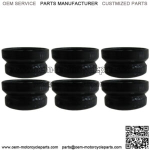 (6) Six Pack Fuel Primer Bulb Fits Toro Lawn Boy 66-7460 Mower