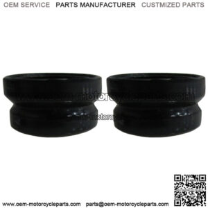 2 Pack Primer Bulbs Fits Toro 66-7460 CCR-1000 CCR-2000 CCR-2450 CCR-3000