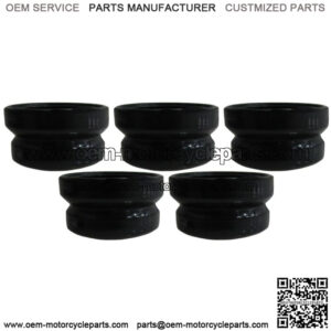 Fits Toro 66-7460 Primer Bulb fits CCR2000 CCR2450 CCR3650 Snowblower (5 Pack)