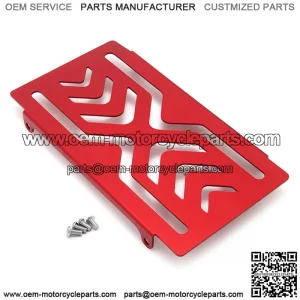 Upgrade Parts Motorcycle Controller Protective Cover Guard for Talaria XXX