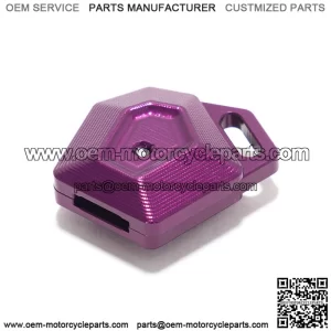 Wholesale Motorcycle Key Cover Case Head Shell Holder For Segway X160 & X260