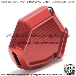 Wholesale Motorcycle Key Cover Case Head Shell Holder For Talaria Sting / Talaria XXX