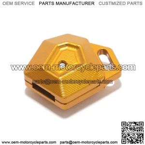 Wholesale Motorcycle Key Cover Case Head Shell Holder For Sur-ron Light Bee X / Ultra Bee / Storm Bee